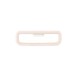 Garmin Forerunner35 Band Keeper, Sykekellot tarvikkeet