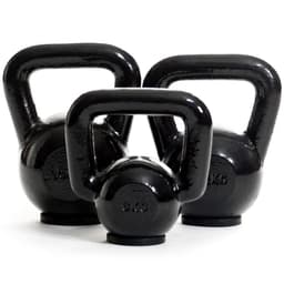 Abilica Kahvakuula Abilica, Kettlebells 32 kg