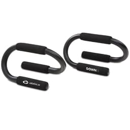 Abilica PushUp Bars, Parallettes & pushup bars