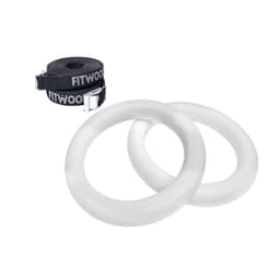 Fitwood ULPU MINI gym rings, Gymrings
