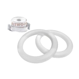Fitwood ULPU MINI gym rings, Gymrings