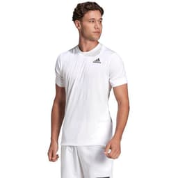 Adidas Freelift Tee, Padel og tennis T-shirt herrer