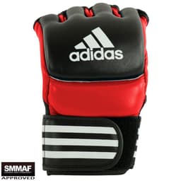 Adidas MMA-Handske Ultimate Fight, MMA- & grapplinghandskar