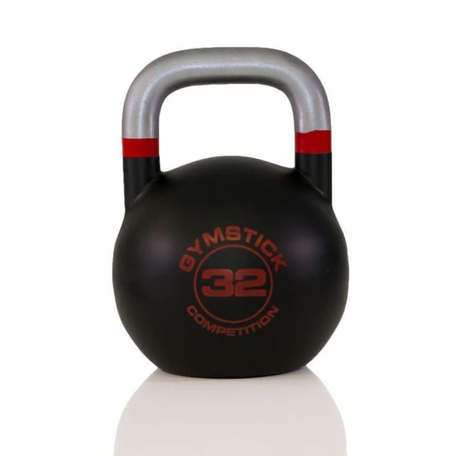 Gymstick Competition Kettlebell 32 kg