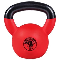 Gorilla Sports Kettlebell GS vinyyli 26 kg