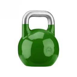 Gorilla Sports Kettlebell Competition Pro, Kettlebells 24 kg