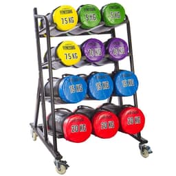 Gymstick Rack For Fitness Bags, Förvaring bags