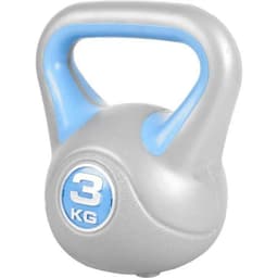 Gorilla Sports Kettlebell Fitness 3 kg