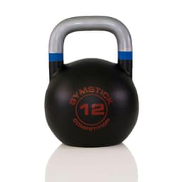 Gymstick Competition, Kettlebells 12 kg