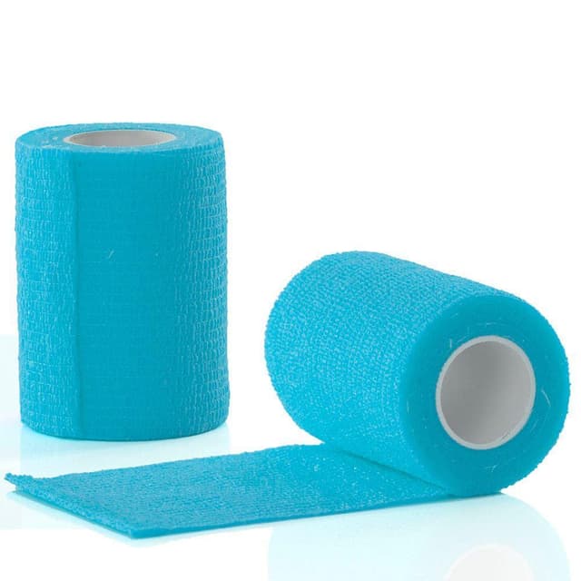 Gymstick Cohesive Bandage Tape 2-pack