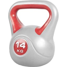Gorilla Sports Kettlebell Fitness 14 kg