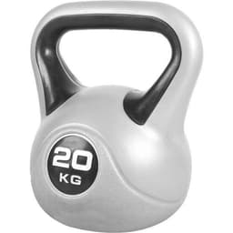 Gorilla Sports Kettlebell Fitness, Kettlebells 20 kg