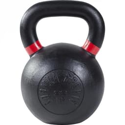 Gorilla Sports Kettlebell Olympia 32 kg