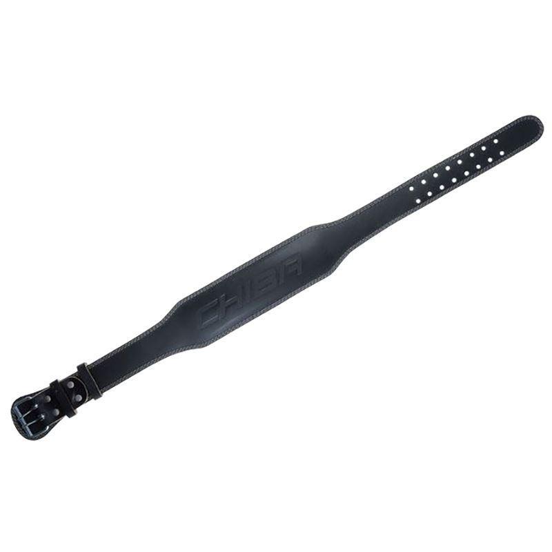 Gymstick Leather Belt, Träningsbälte