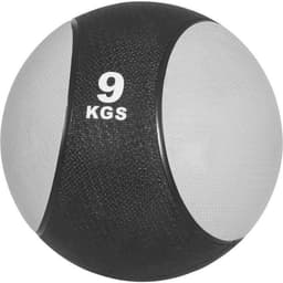 Gorilla Sports Medicinboll 9 kg