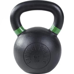 Gorilla Sports Kettlebell Olympia 24 kg