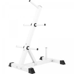 Gorilla Sports Vektstativ - 30 mm