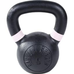 Gorilla Sports Kettlebell Olympia 8 kg