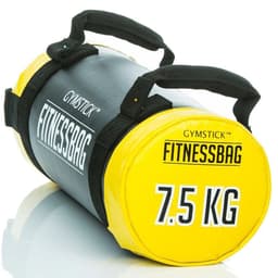 Gymstick Fitness Bag, Power bags 7,5 kg