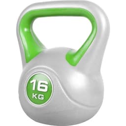 Gorilla Sports Kettlebell Fitness 16 kg