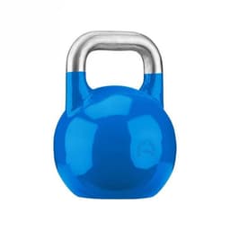 Gorilla Sports Kettlebell Competition Pro - 8–40 KG 12 kg