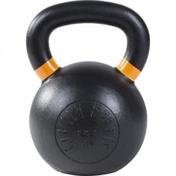 Gorilla Sports Kettlebell Olympia 28 kg