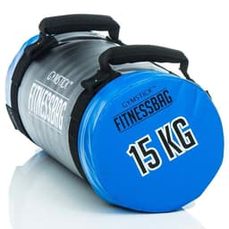 Gymstick Fitness Bag, Power bags 15 kg