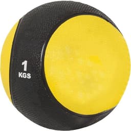 Gorilla Sports Medicinbold – 1-10 KG 1 kg
