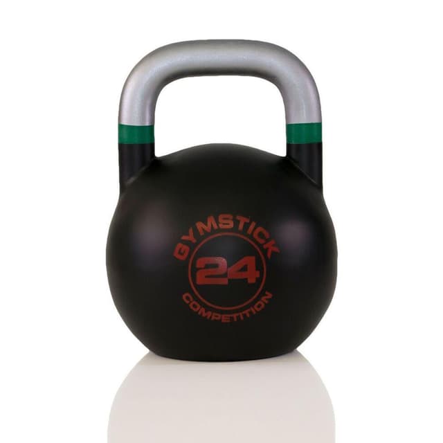 Gymstick Competition Kettlebell 24 kg