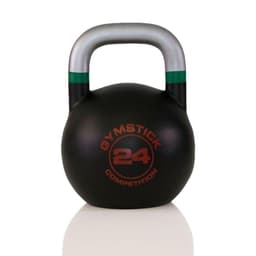 Gymstick Kahvakuula Competition, Kettlebells 24 kg