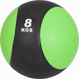 Gorilla Sports Medicinbold – 1-10 KG 8 kg