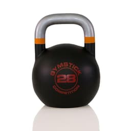 Gymstick Competition Kettlebell 28 kg