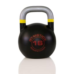 Gymstick Competition, Kettlebells 16 kg