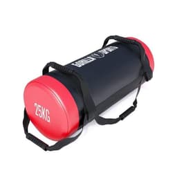 Gorilla Sports Powerbag - Sandsæk - 5–30KG 25 kg