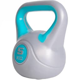 Gorilla Sports Kettlebell Fitness 5 kg