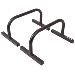 Master Fitness Parallettes - Pari, Parallettes & pushup bars