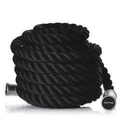 LivePro Aluminium Handle Battle Rope 16,5 m