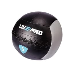 LivePro Warrior Wall Ball, Wallballs 8 kg