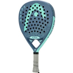 Head Graphene 360 Alpha Touch, Padelracket