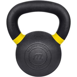 Master Fitness Kahvakuula BC Edition, Kettlebells 16 kg
