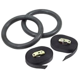 Master Fitness Träningsringar Abs, Gymrings