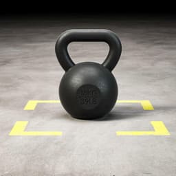 Oak Equipment Kettlebell, Kettlebells 18 kg