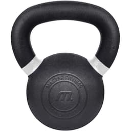 Master Fitness Master Kettlebell BC Edition 4 kg