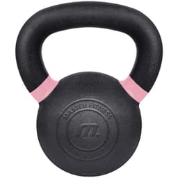 Master Fitness Master Kettlebell BC Edition 8 kg