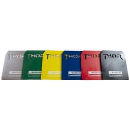Nordic Fighter Paino Sotilasliiviin, Painoliivit 8,7 kg