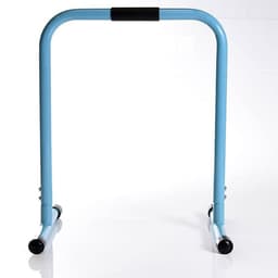LivePro Parallettes Korkeat, Parallettes & pushup bars