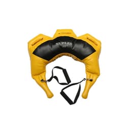 Suples Burgarian Bag kahvalla Vinyyli, Bulgarian bags 5 kg