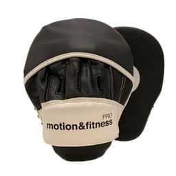 Motion & Fitness PRO Focus Mitts, Padihanskat