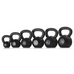 Nordic Fighter NF Kettlebell Iron 4 kg