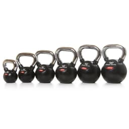 Nordic Fighter Kumi, Kettlebells 10 kg